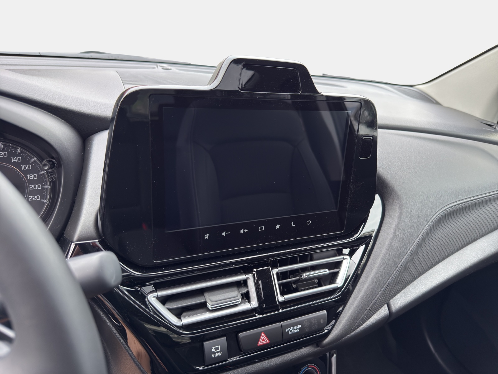 SUZUKI S-Cross 1.5/102 Compact Top Hybrid 4x4-image-12