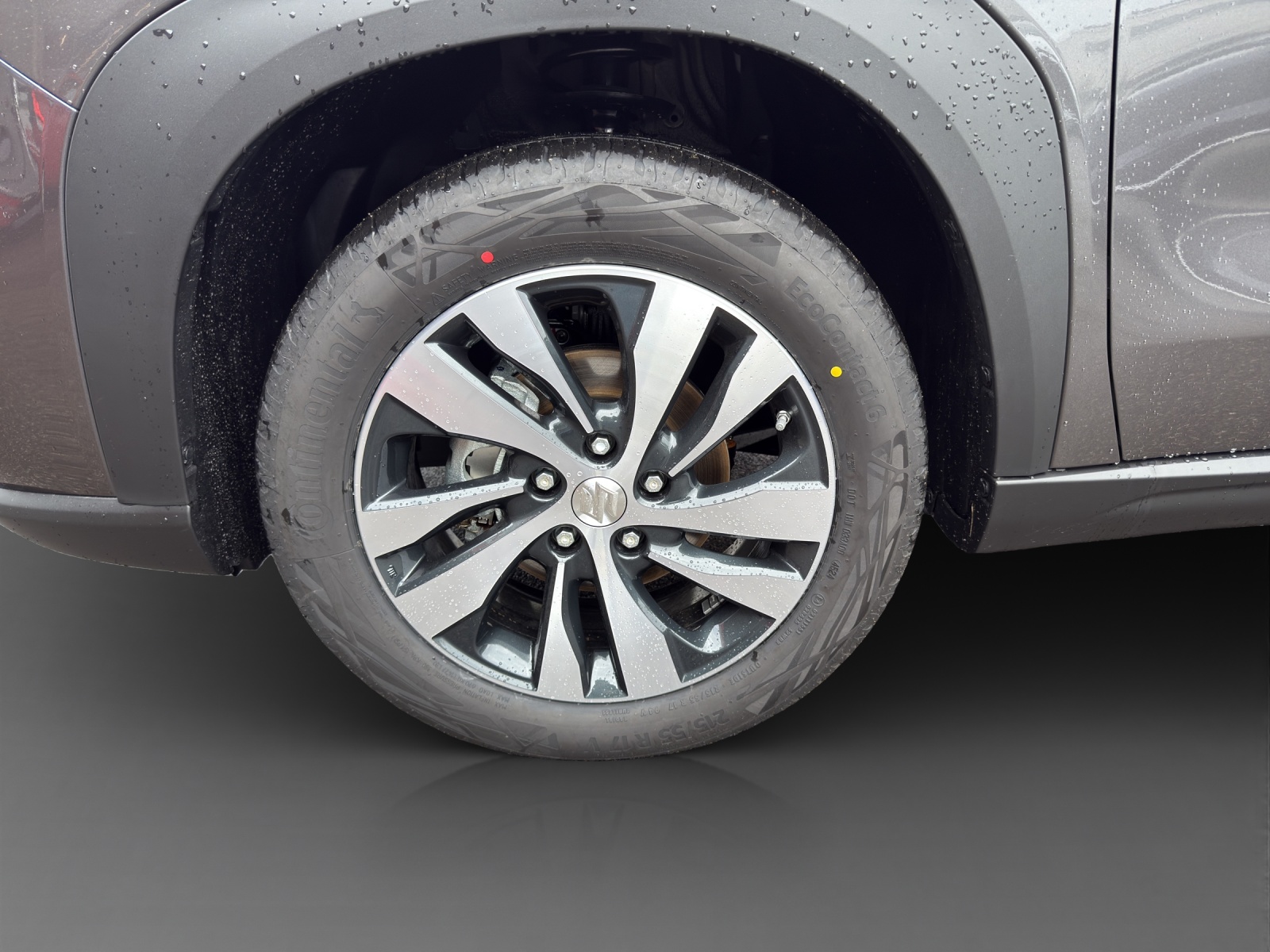 SUZUKI S-Cross 1.5/102 Compact Top Hybrid 4x4-image-8
