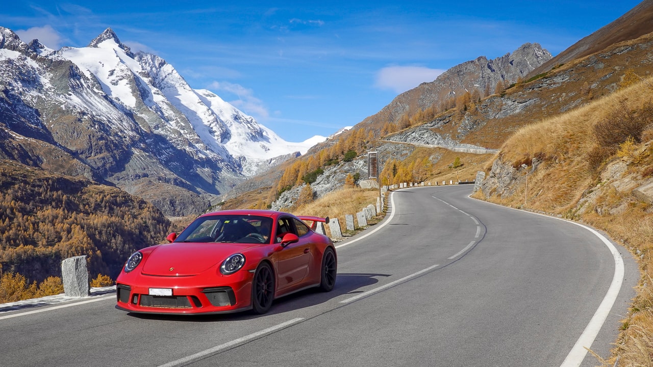 PORSCHE 911 GT3-image-14