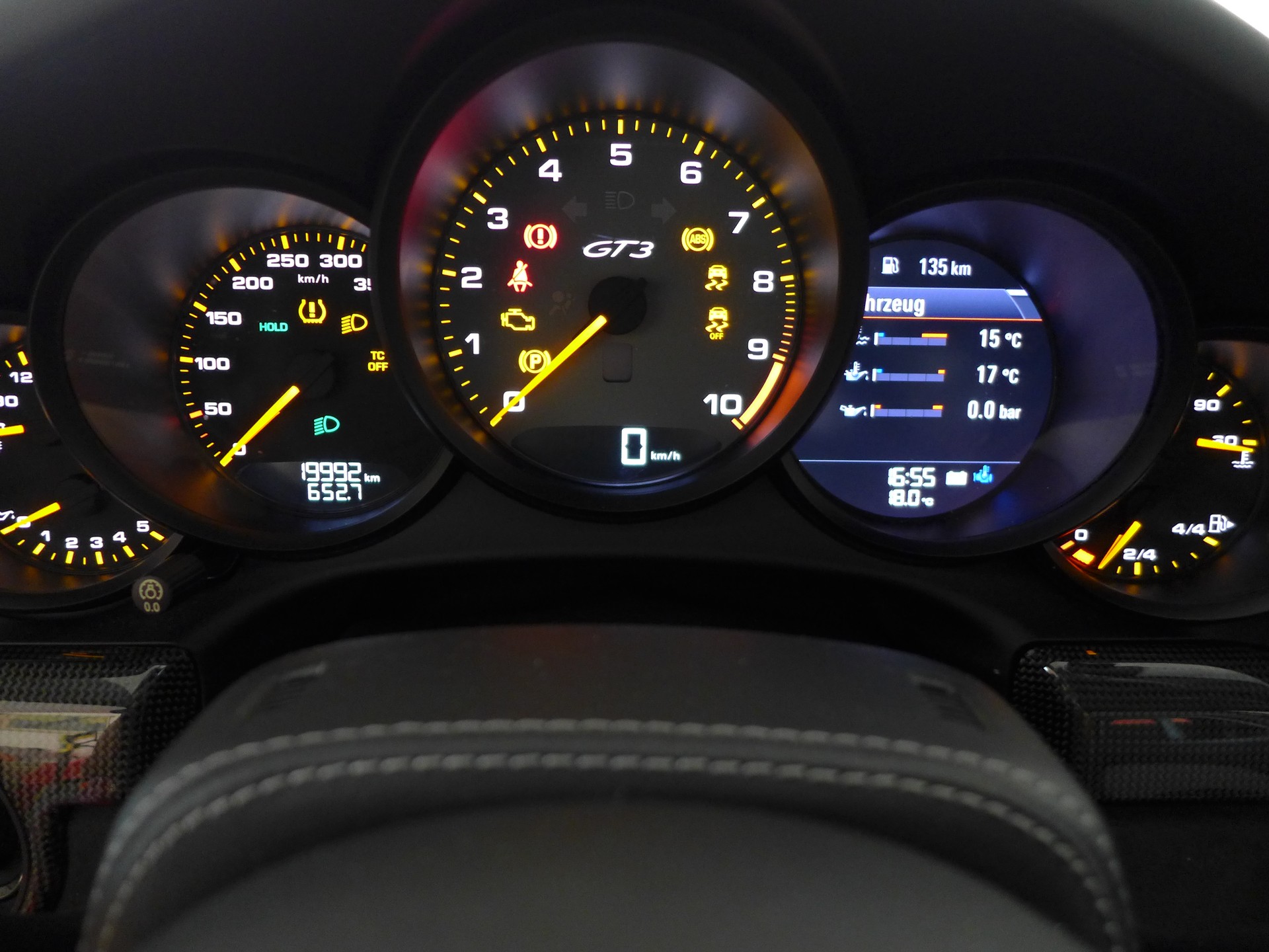 PORSCHE 911 GT3-image-5