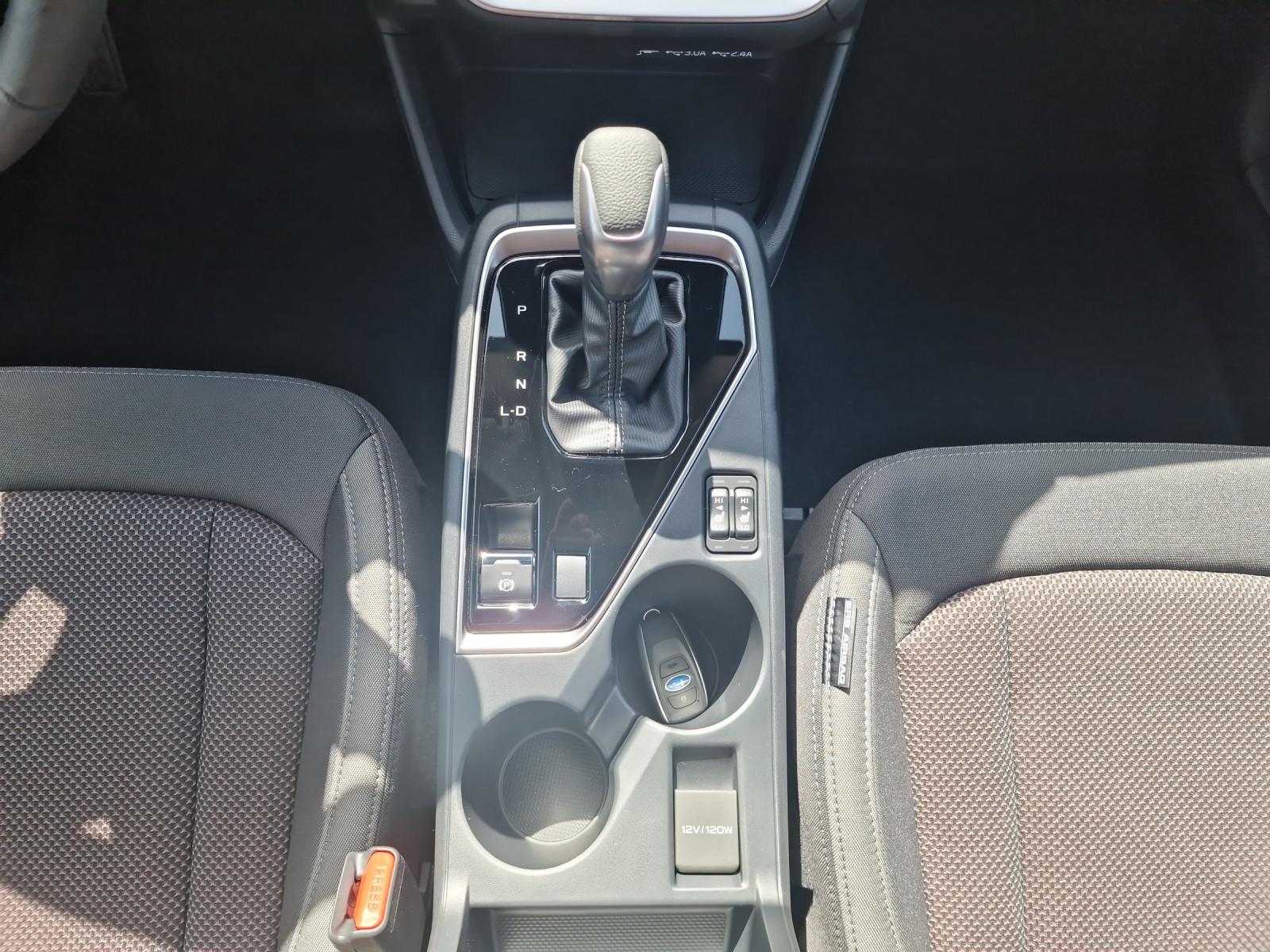 SUBARU Impreza 2.0i e-Boxer Swiss Plus-image-6