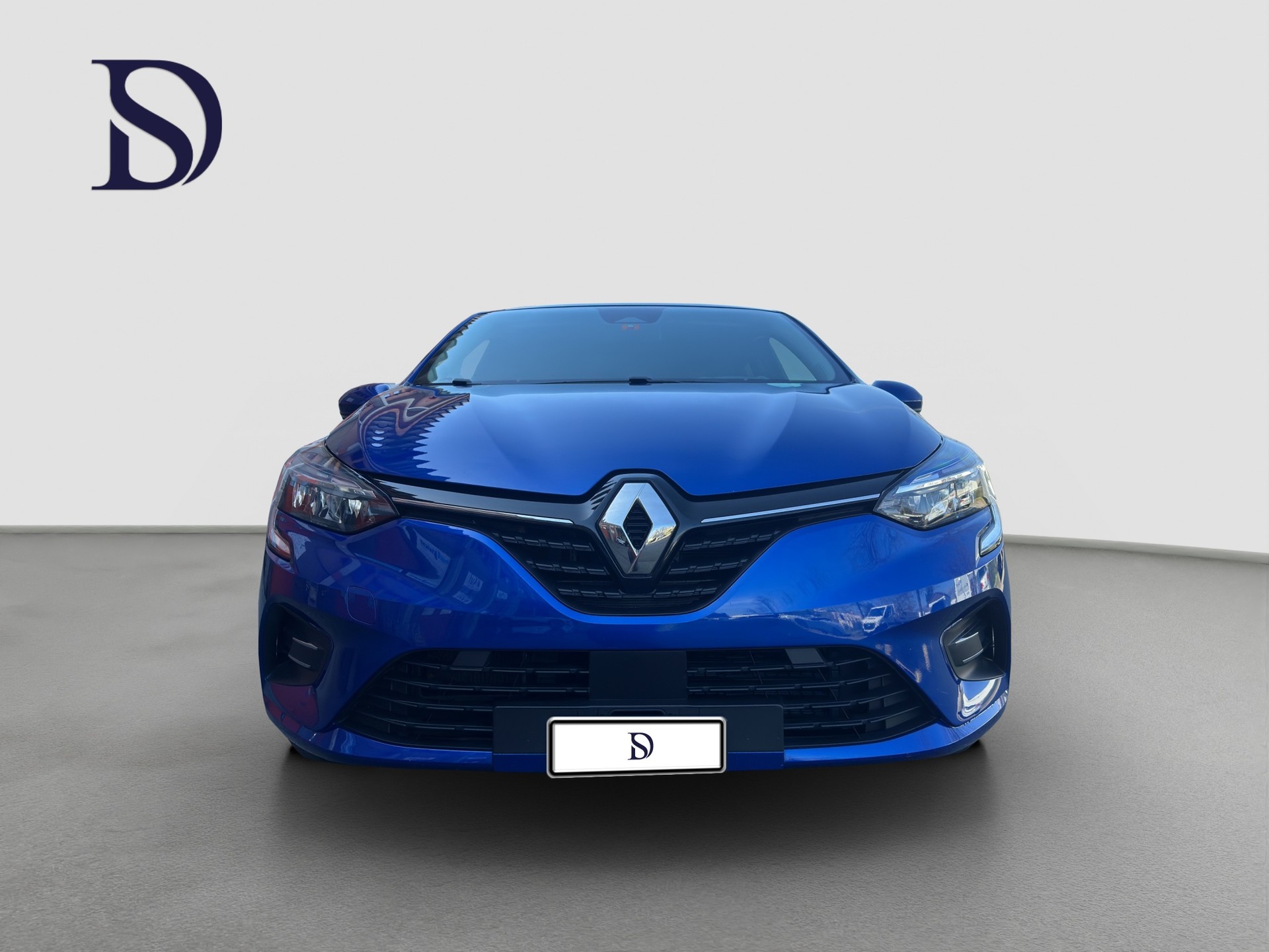 RENAULT Clio 1.6 E-Tech Zen-image-0