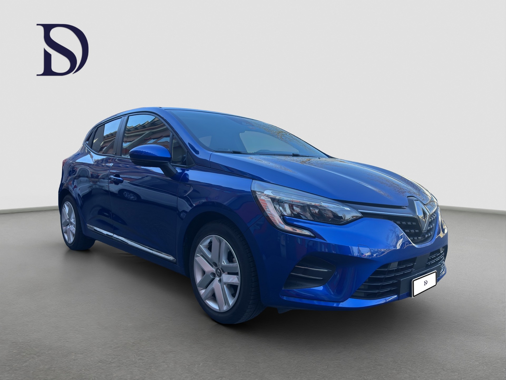RENAULT Clio 1.6 E-Tech Zen-image-2