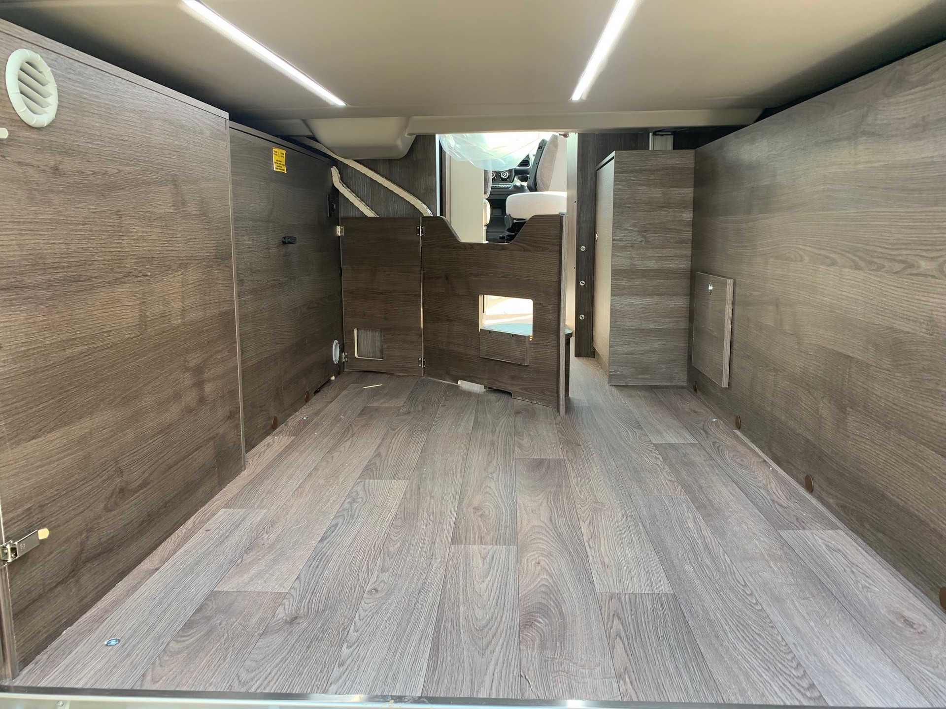 BENIMAR Benivan B191 Plus (Fiat Ducato) AUTO-image-5