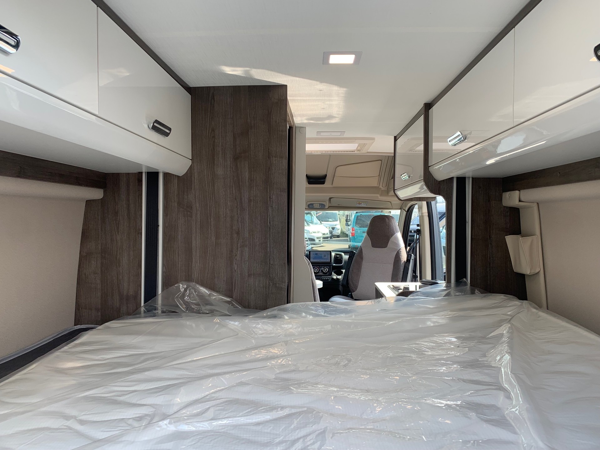 BENIMAR Benivan B191 Plus (Fiat Ducato) AUTO-image-7