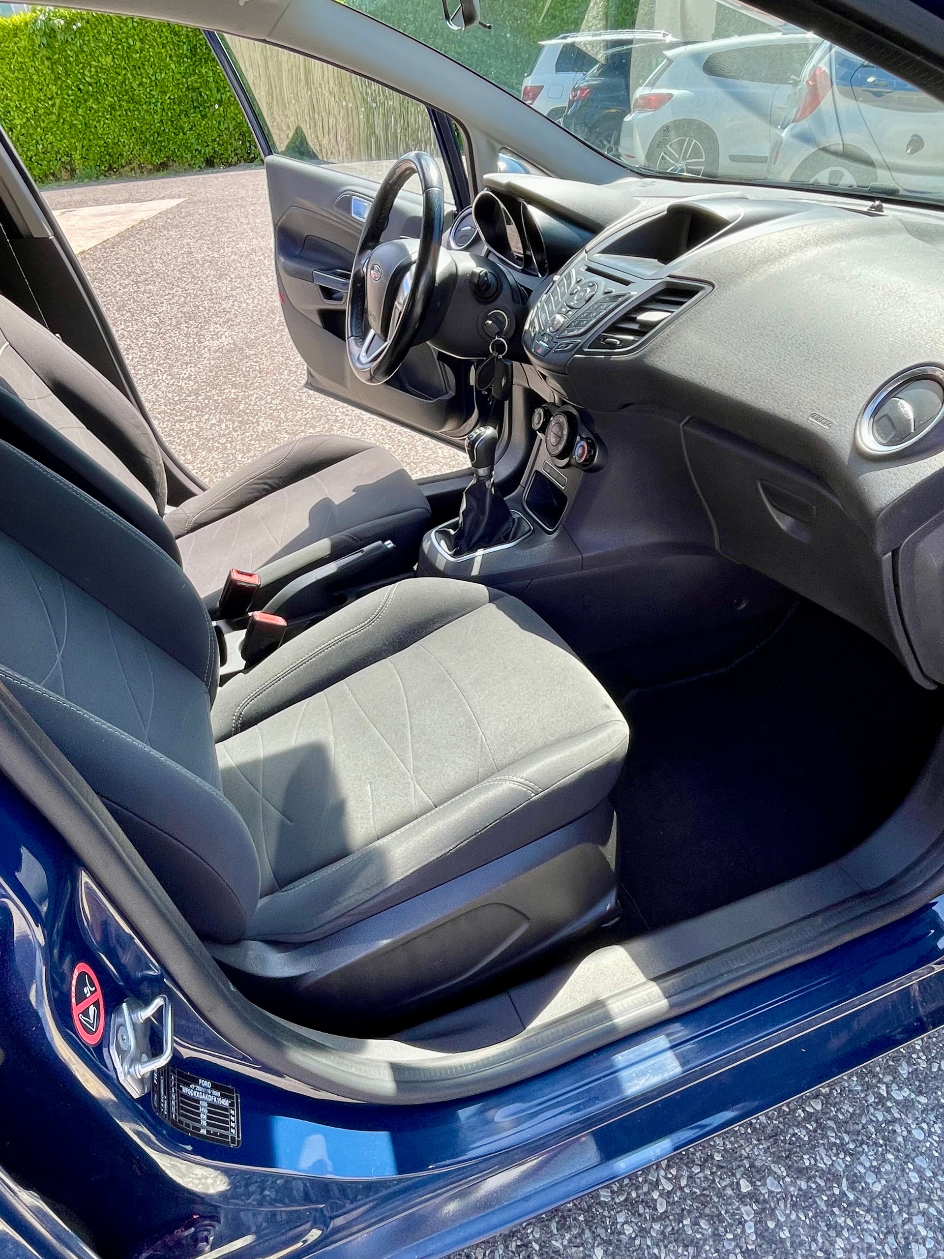 FORD Fiesta 1.0 SCTi Trend-image-6