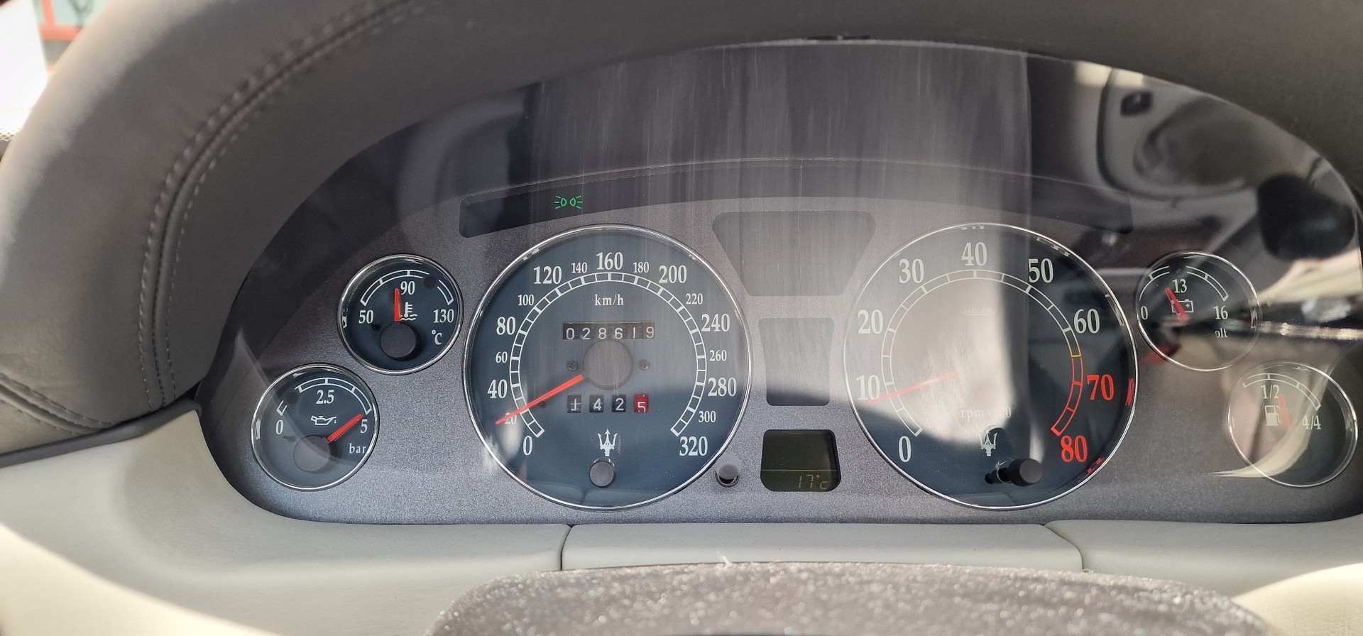 MASERATI 3200 GT-image-9