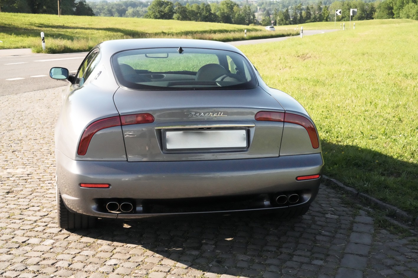 MASERATI 3200 GT