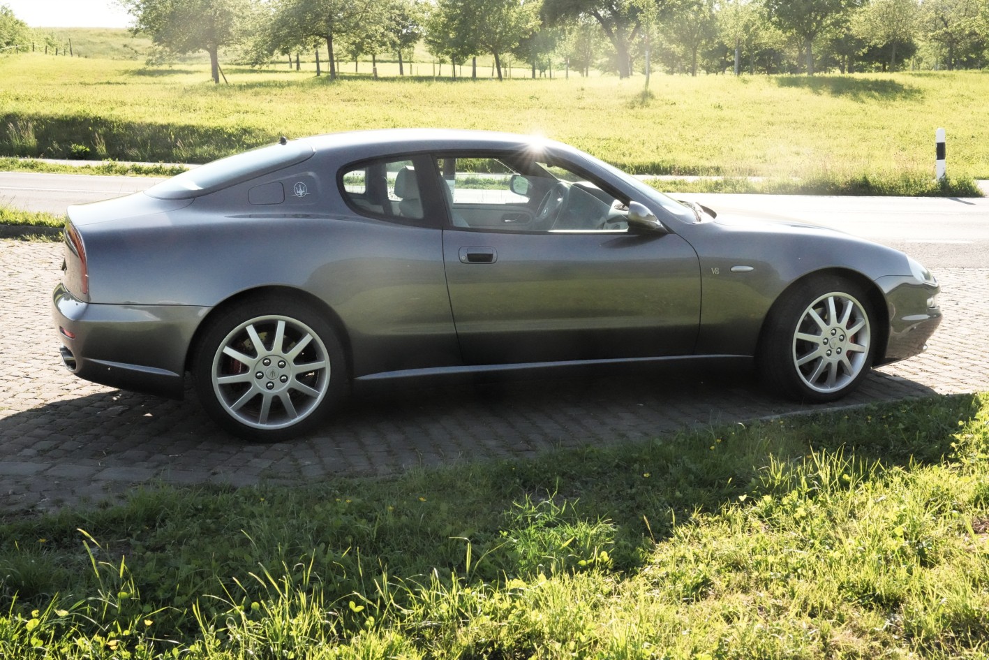 MASERATI 3200 GT-image-1