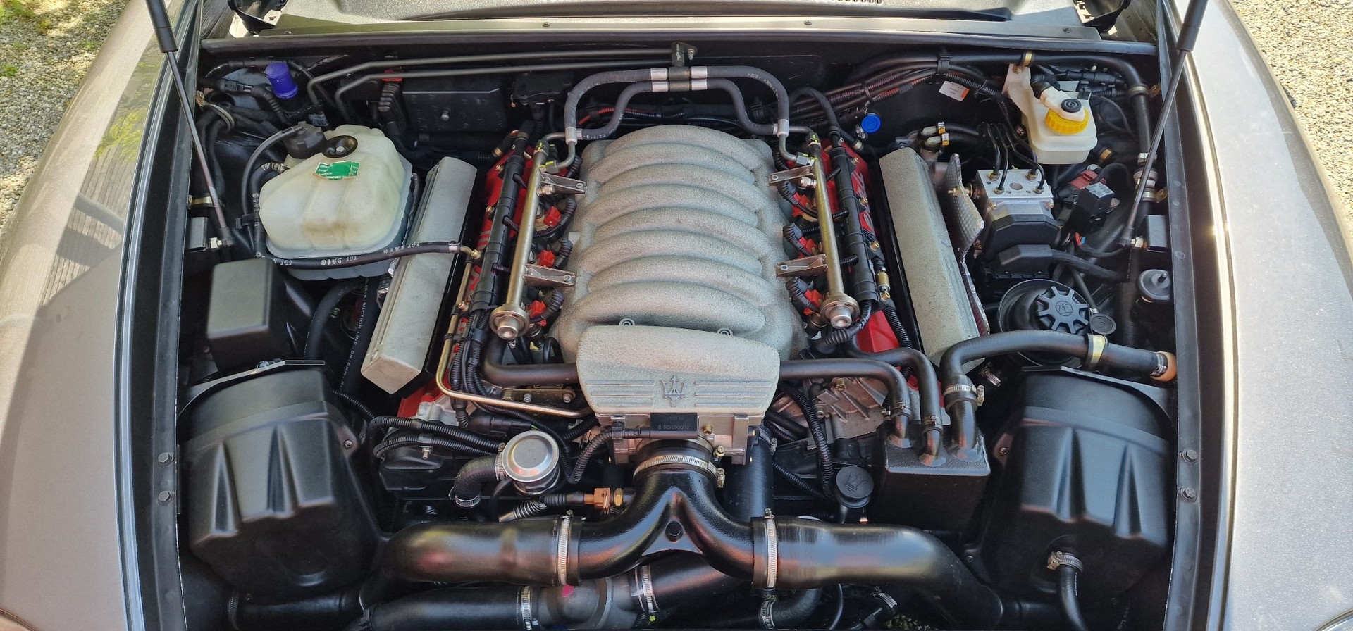 MASERATI 3200 GT-image-5