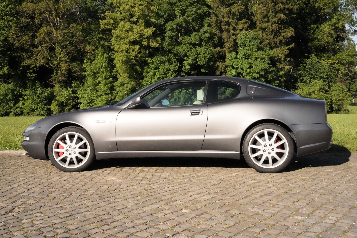 MASERATI 3200 GT-image-2