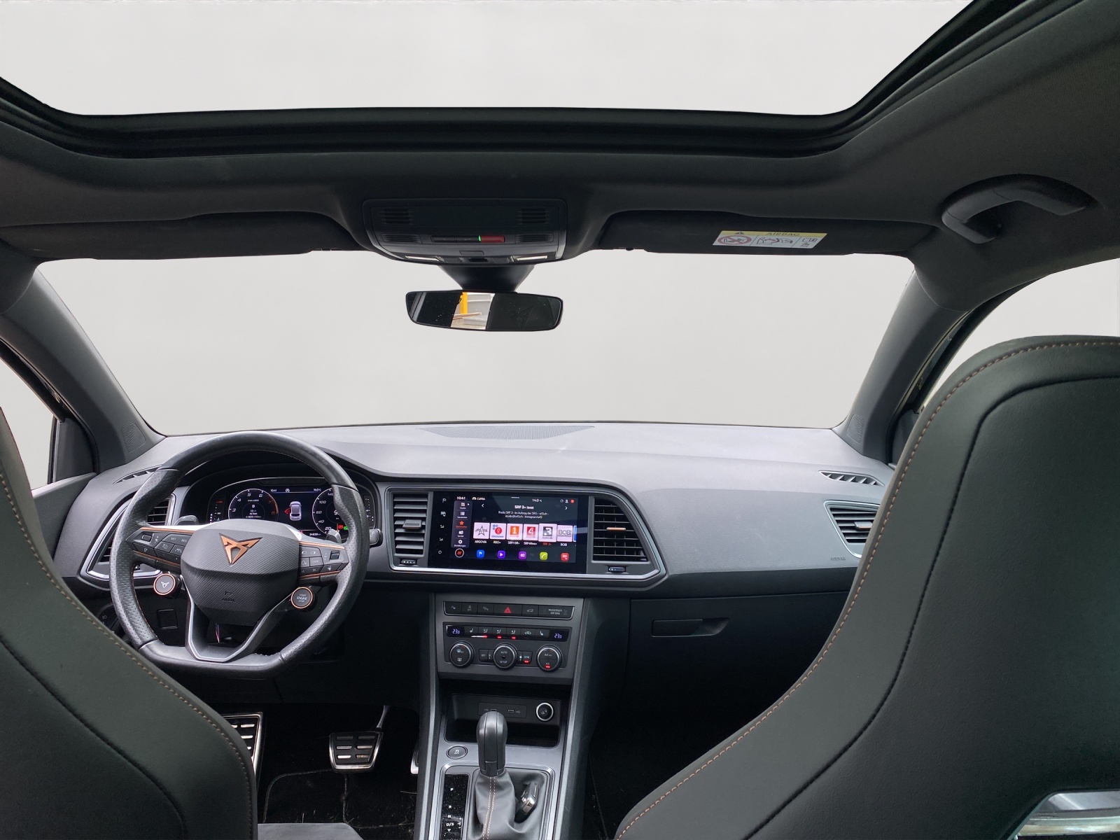 CUPRA Ateca 2.0TSI 4Drive DSG-image-9