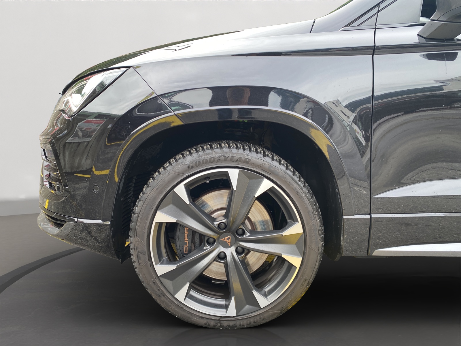 CUPRA Ateca 2.0TSI 4Drive DSG-image-13