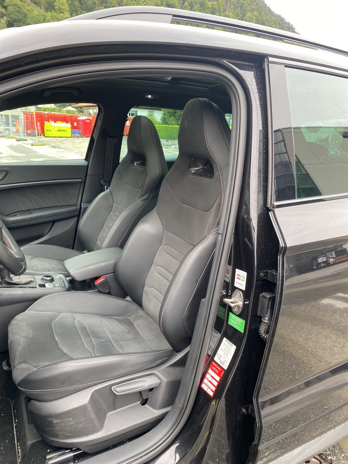 CUPRA Ateca 2.0TSI 4Drive DSG-image-7