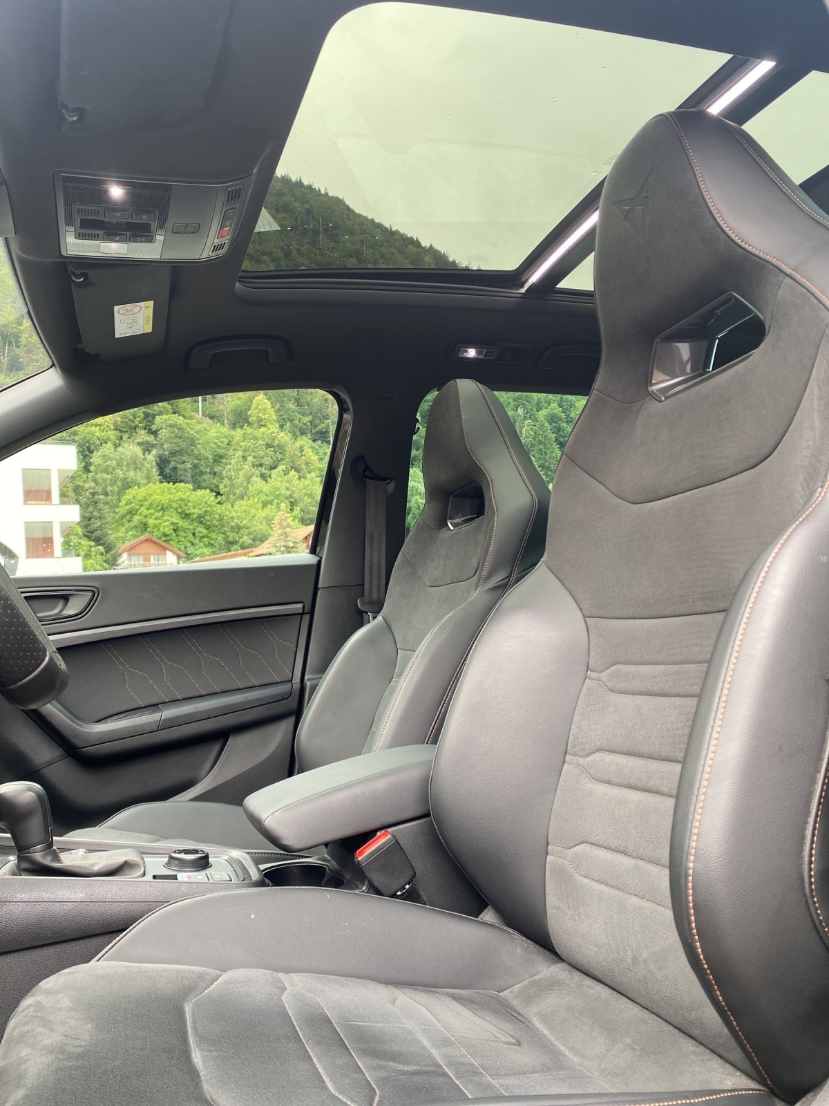 CUPRA Ateca 2.0TSI 4Drive DSG-image-14