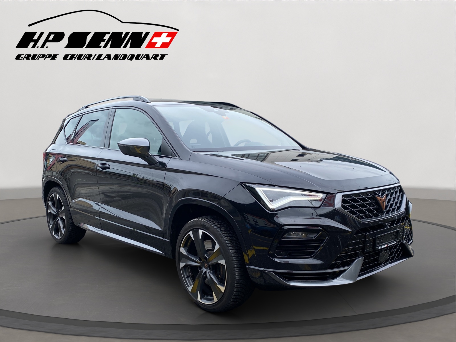 CUPRA Ateca 2.0TSI 4Drive DSG-image-6