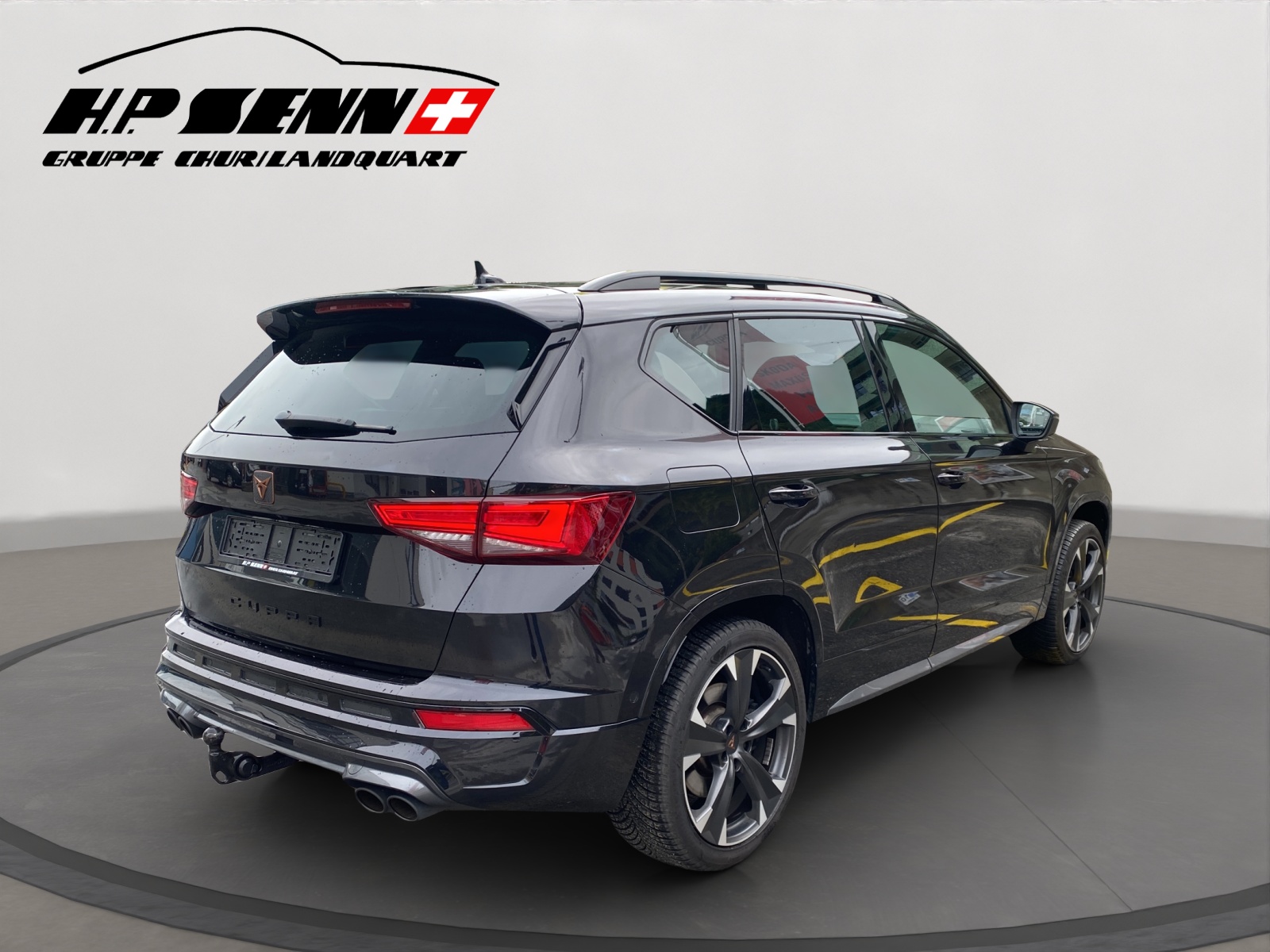 CUPRA Ateca 2.0TSI 4Drive DSG-image-5