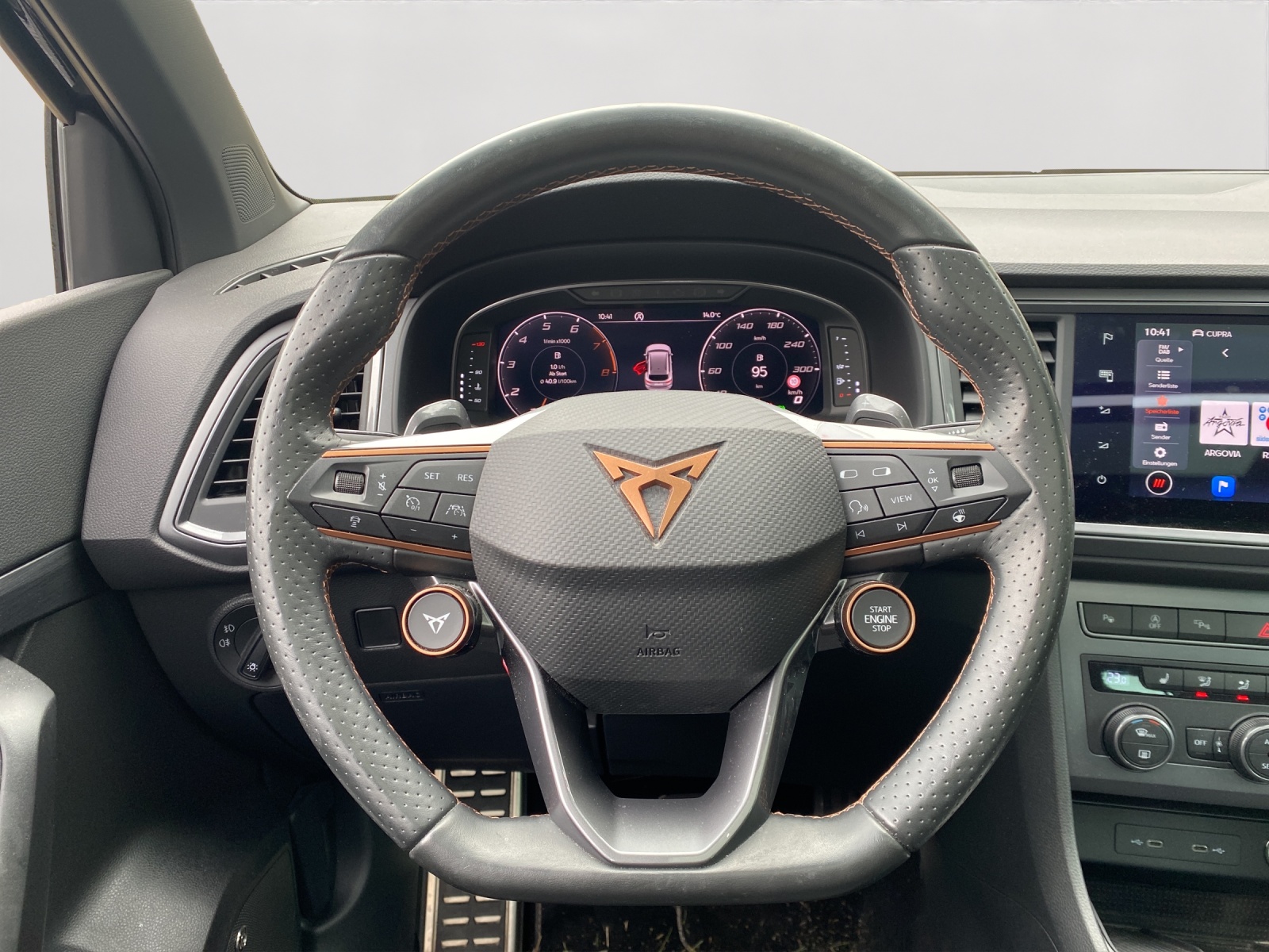 CUPRA Ateca 2.0TSI 4Drive DSG-image-11