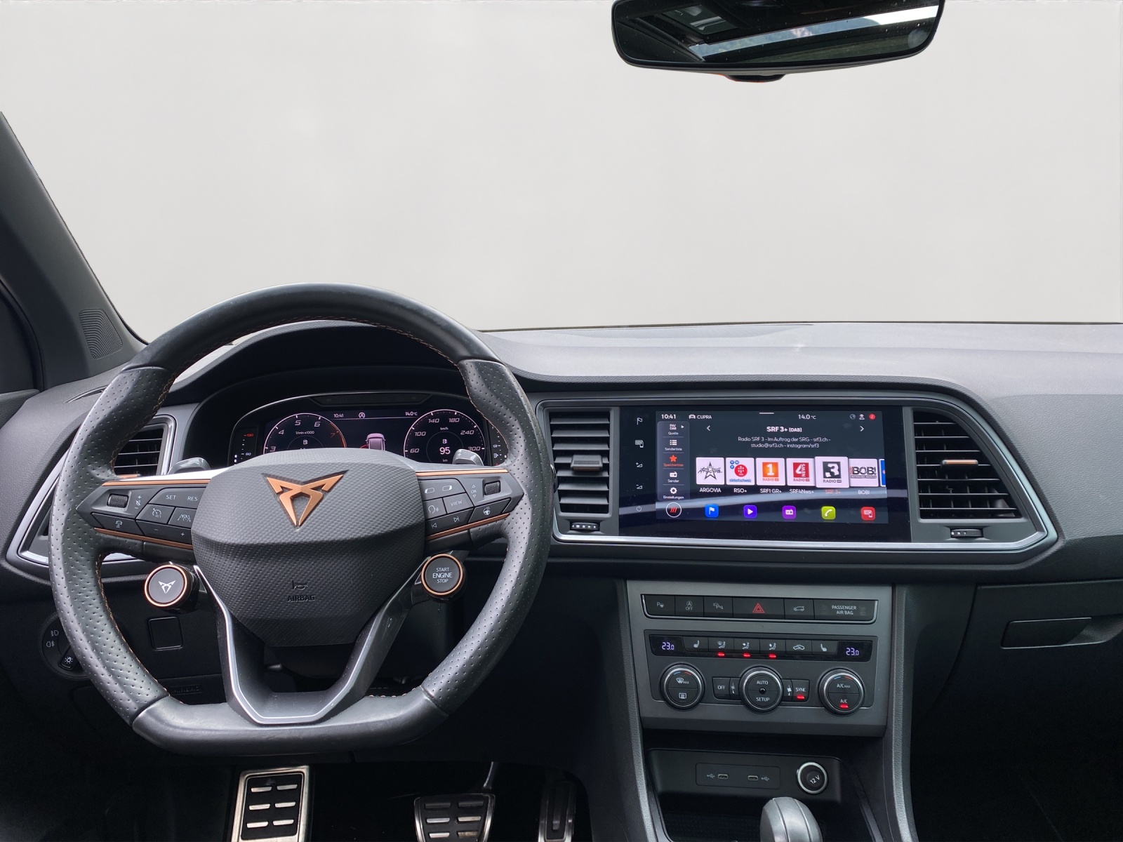 CUPRA Ateca 2.0TSI 4Drive DSG-image-10