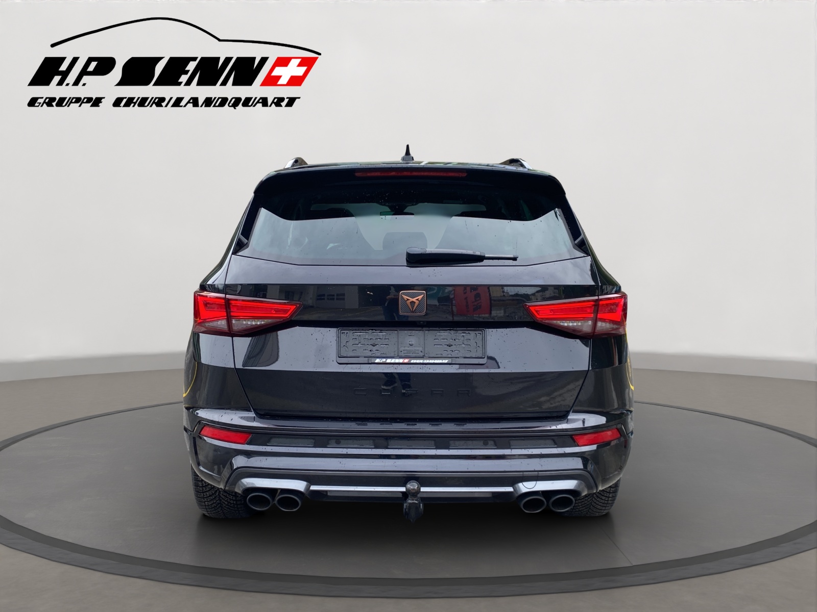 CUPRA Ateca 2.0TSI 4Drive DSG-image-4