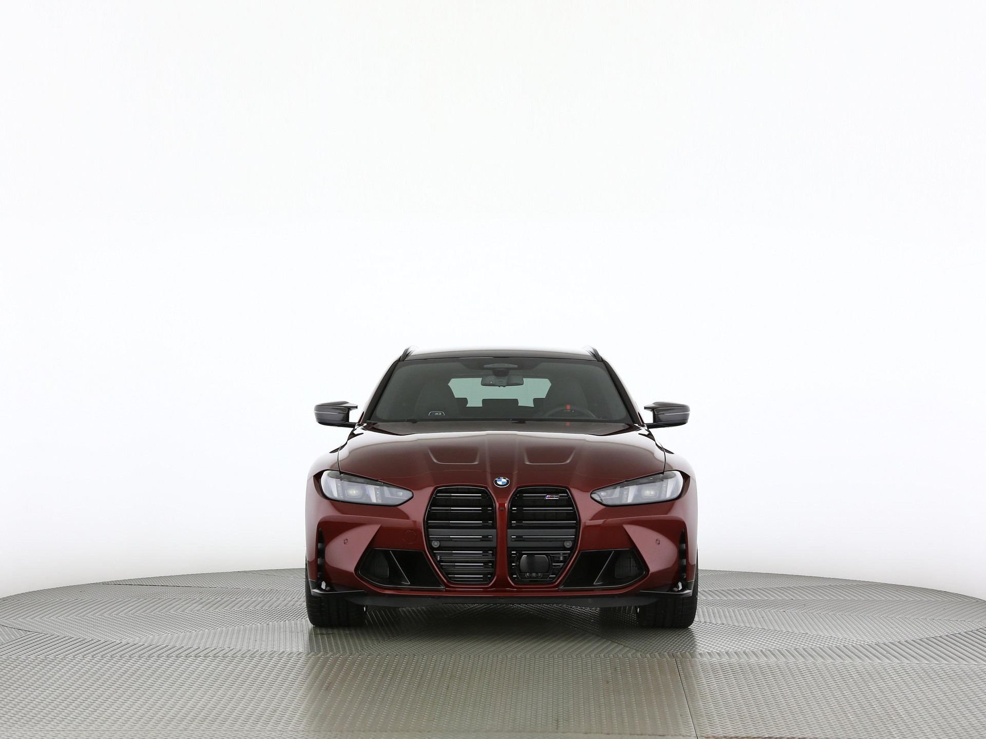 BMW M3 Competition xDrive Touring-image-29