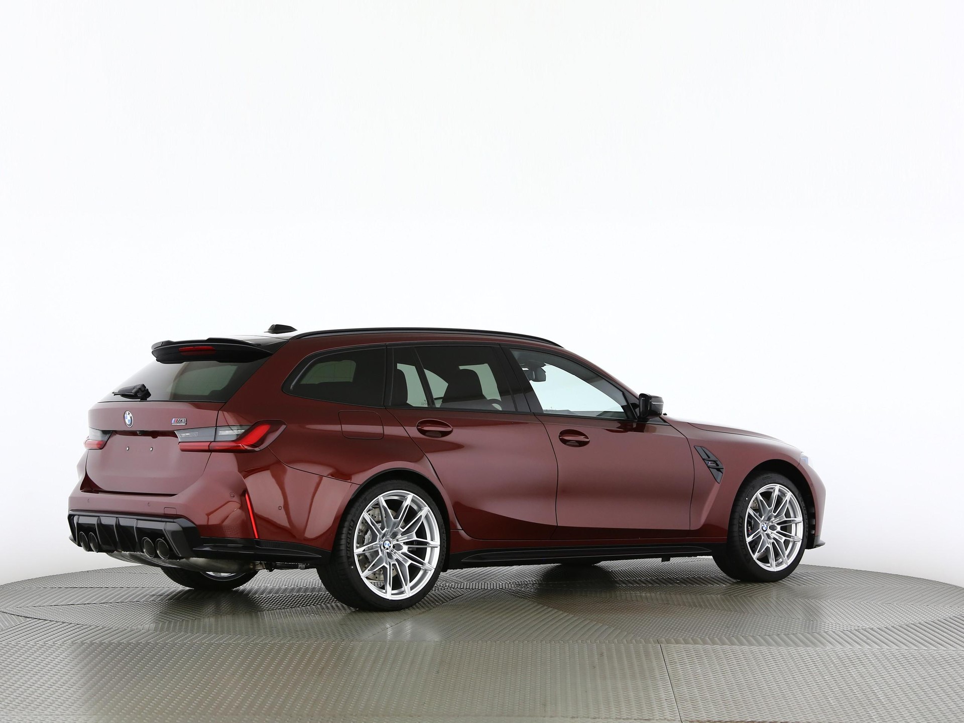 BMW M3 Competition xDrive Touring-image-20