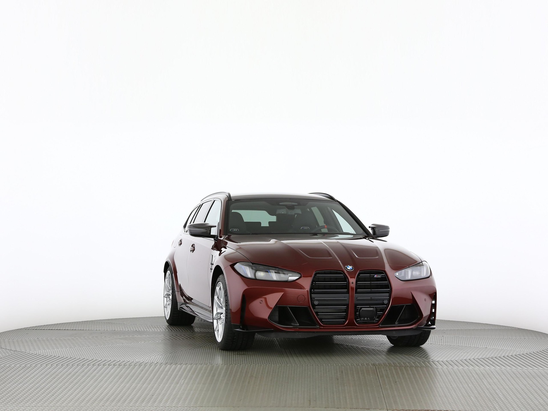 BMW M3 Competition xDrive Touring-image-28