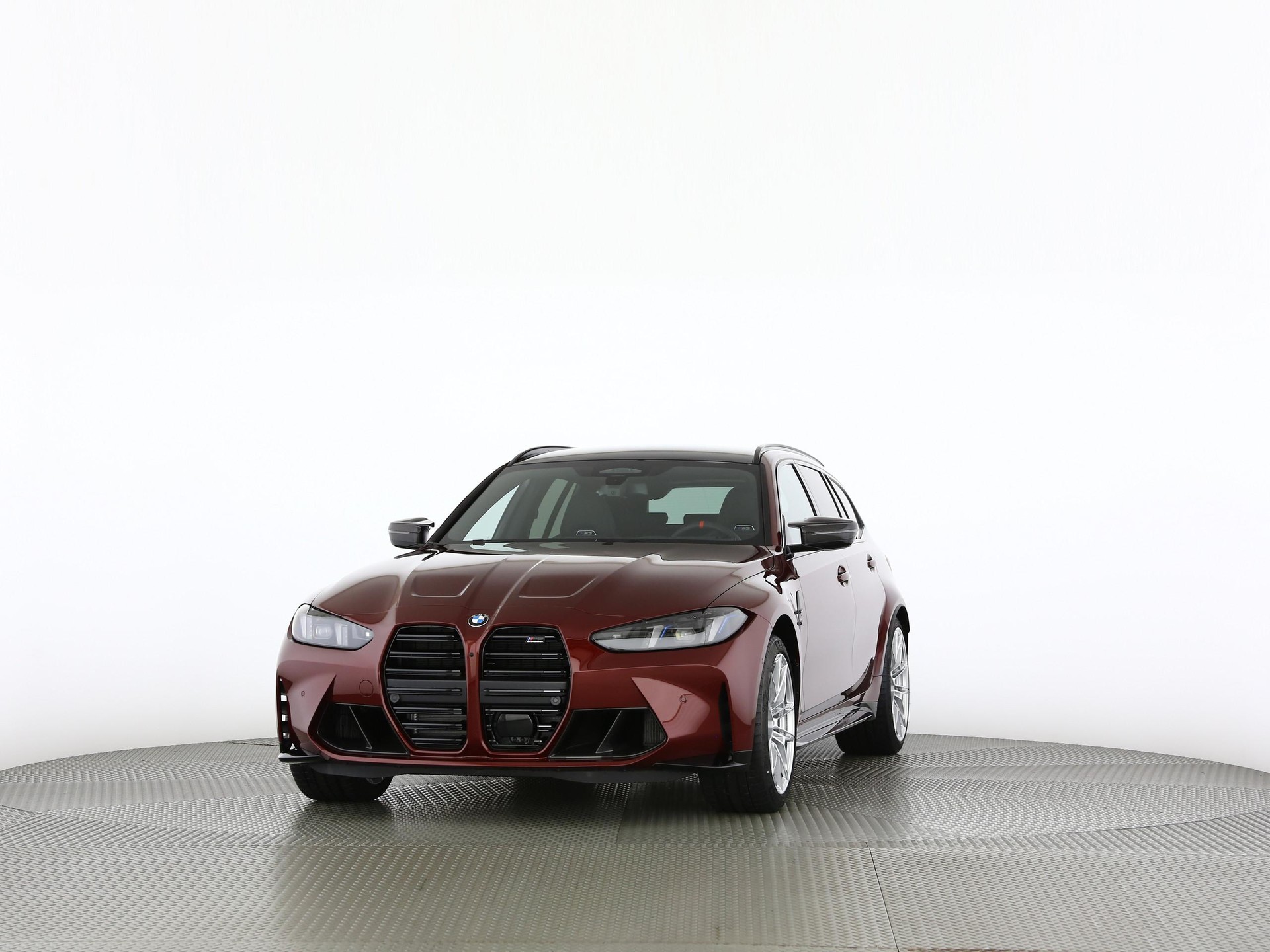 BMW M3 Competition xDrive Touring-image-6