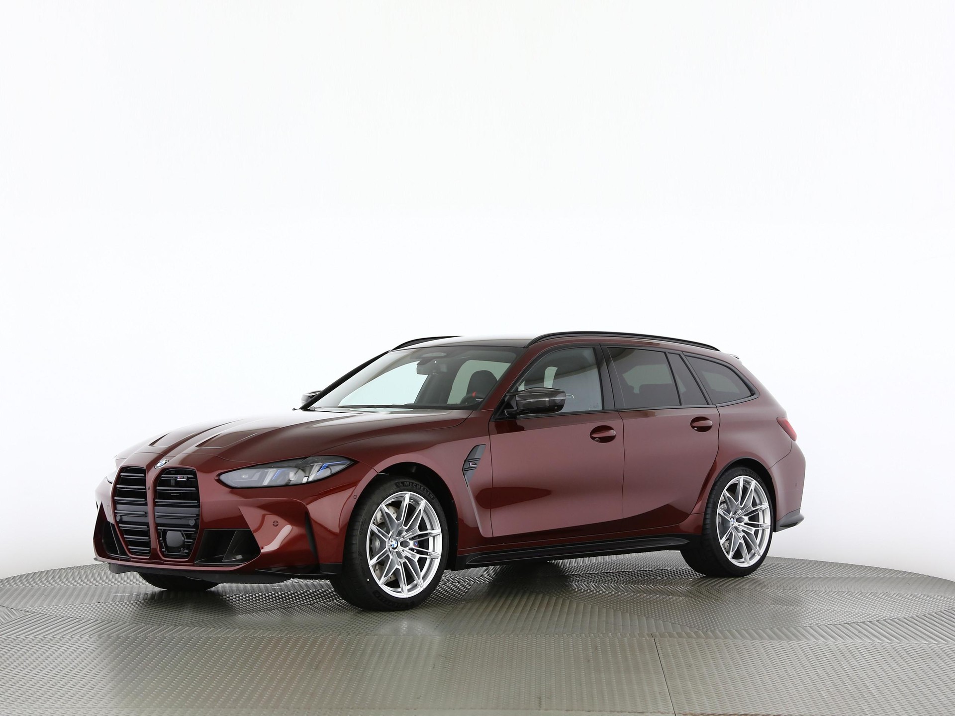 BMW M3 Competition xDrive Touring-image-8