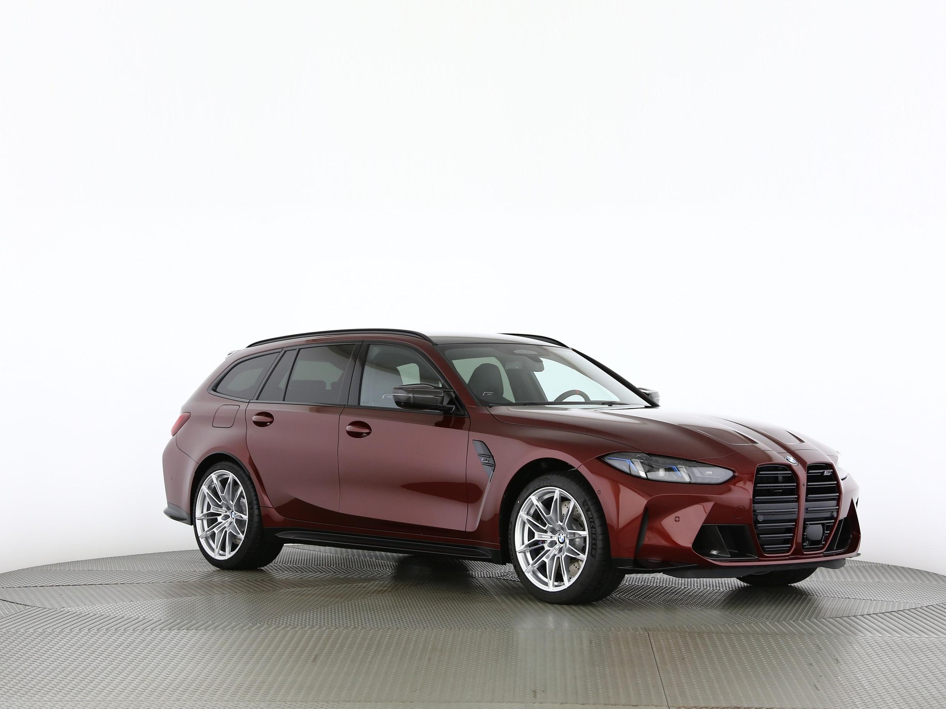 BMW M3 Competition xDrive Touring-image-26