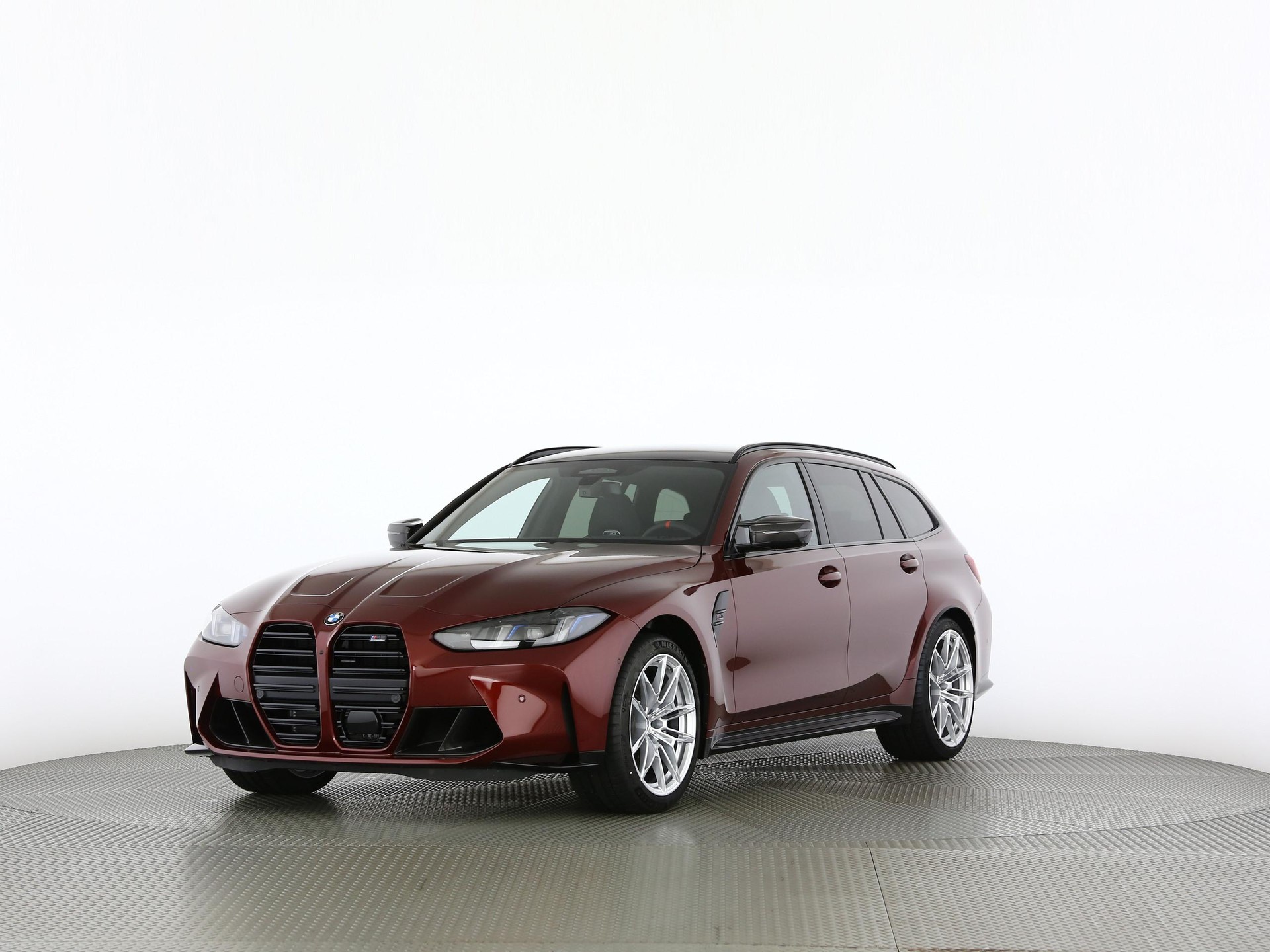 BMW M3 Competition xDrive Touring-image-7