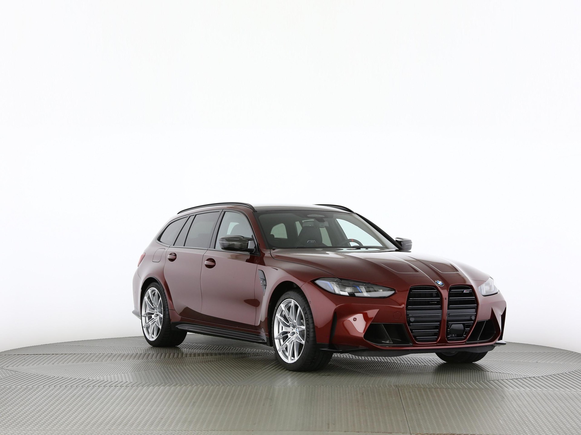BMW M3 Competition xDrive Touring-image-27
