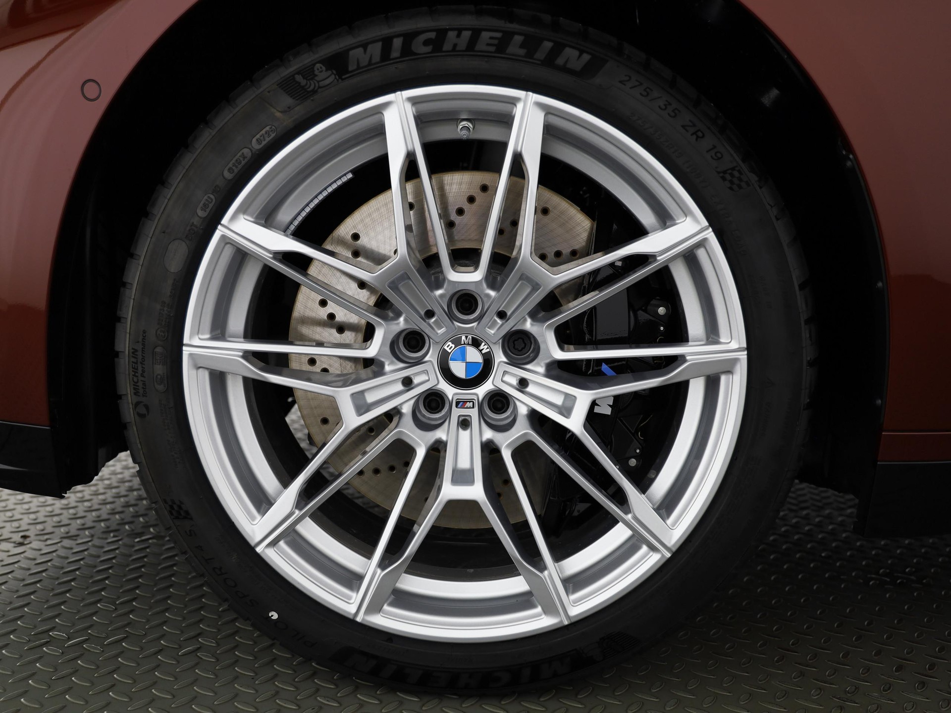 BMW M3 Competition xDrive Touring-image-3