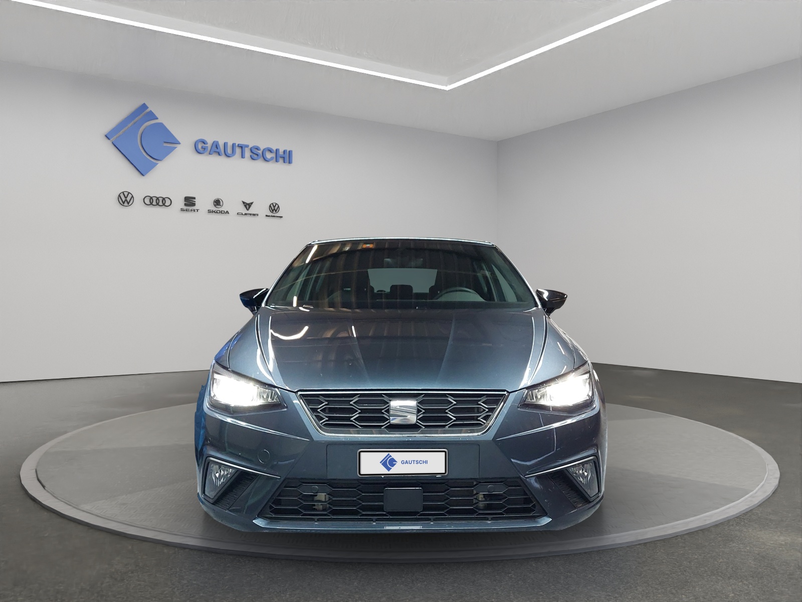 SEAT Ibiza 1.0 EcoTSI FR DSG-image-4