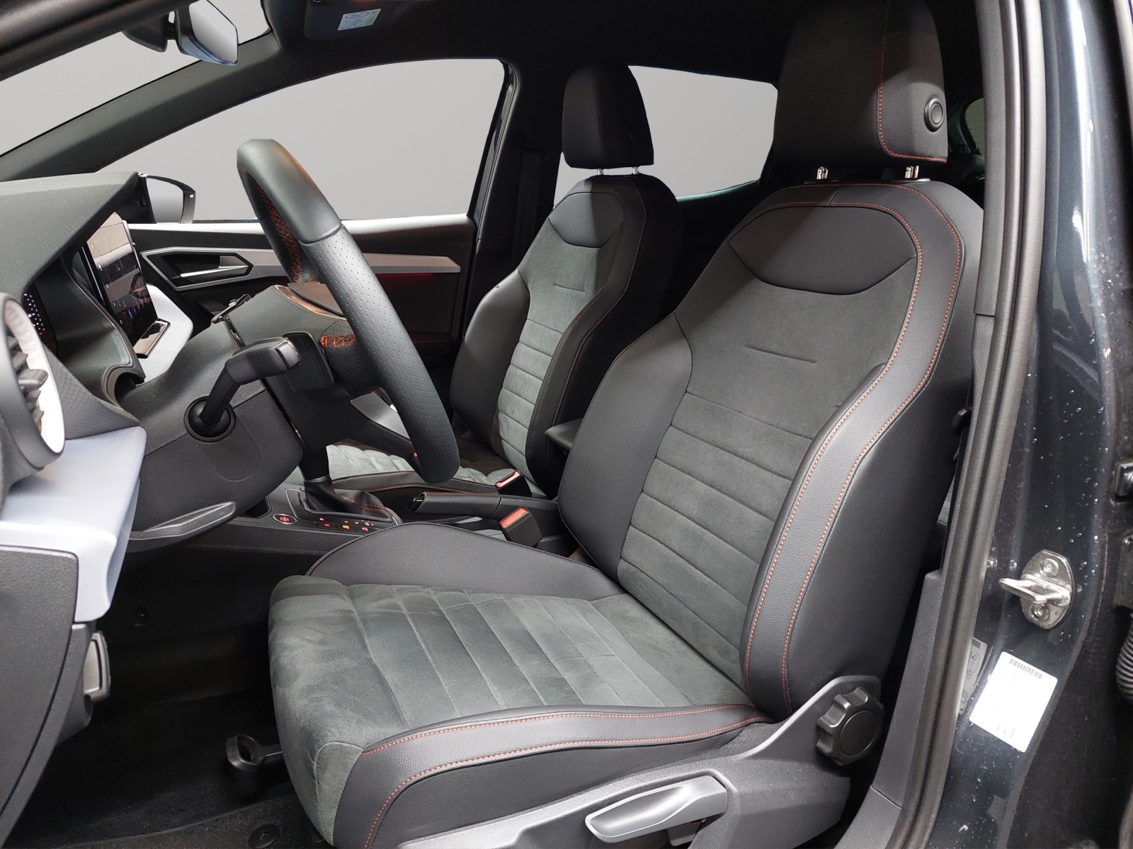 SEAT Ibiza 1.0 EcoTSI FR DSG-image-5