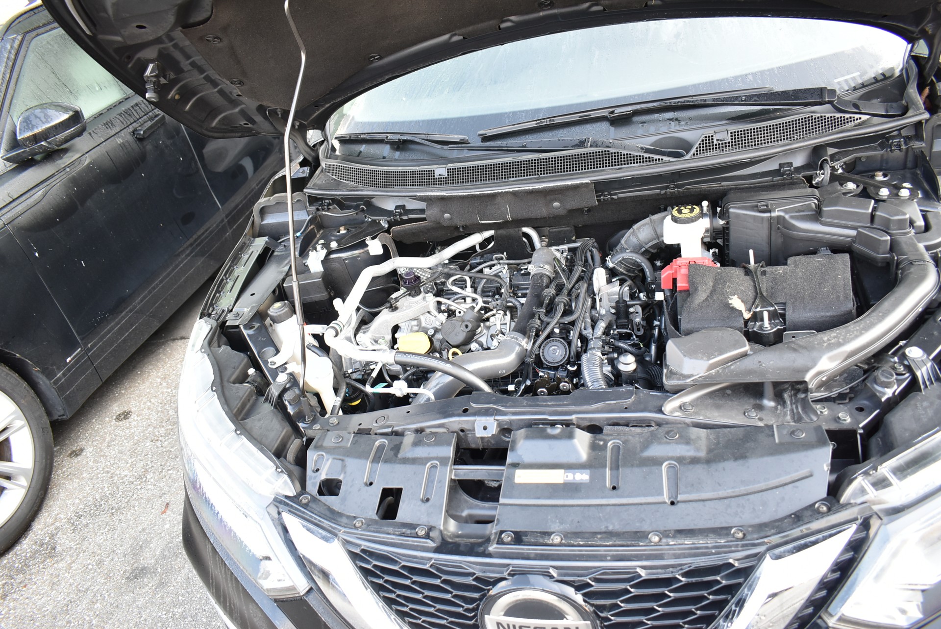 NISSAN Qashqai 1.3 DIG-T acenta DCT-image-3