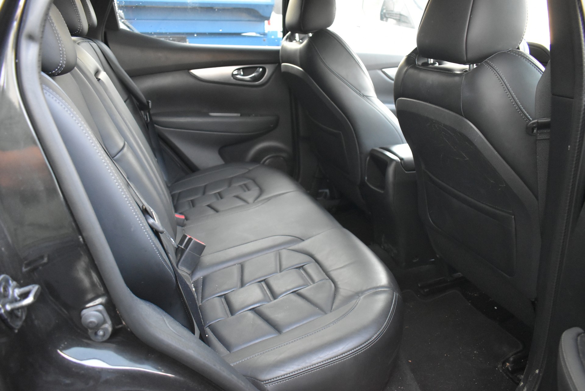 NISSAN Qashqai 1.3 DIG-T acenta DCT-image-5
