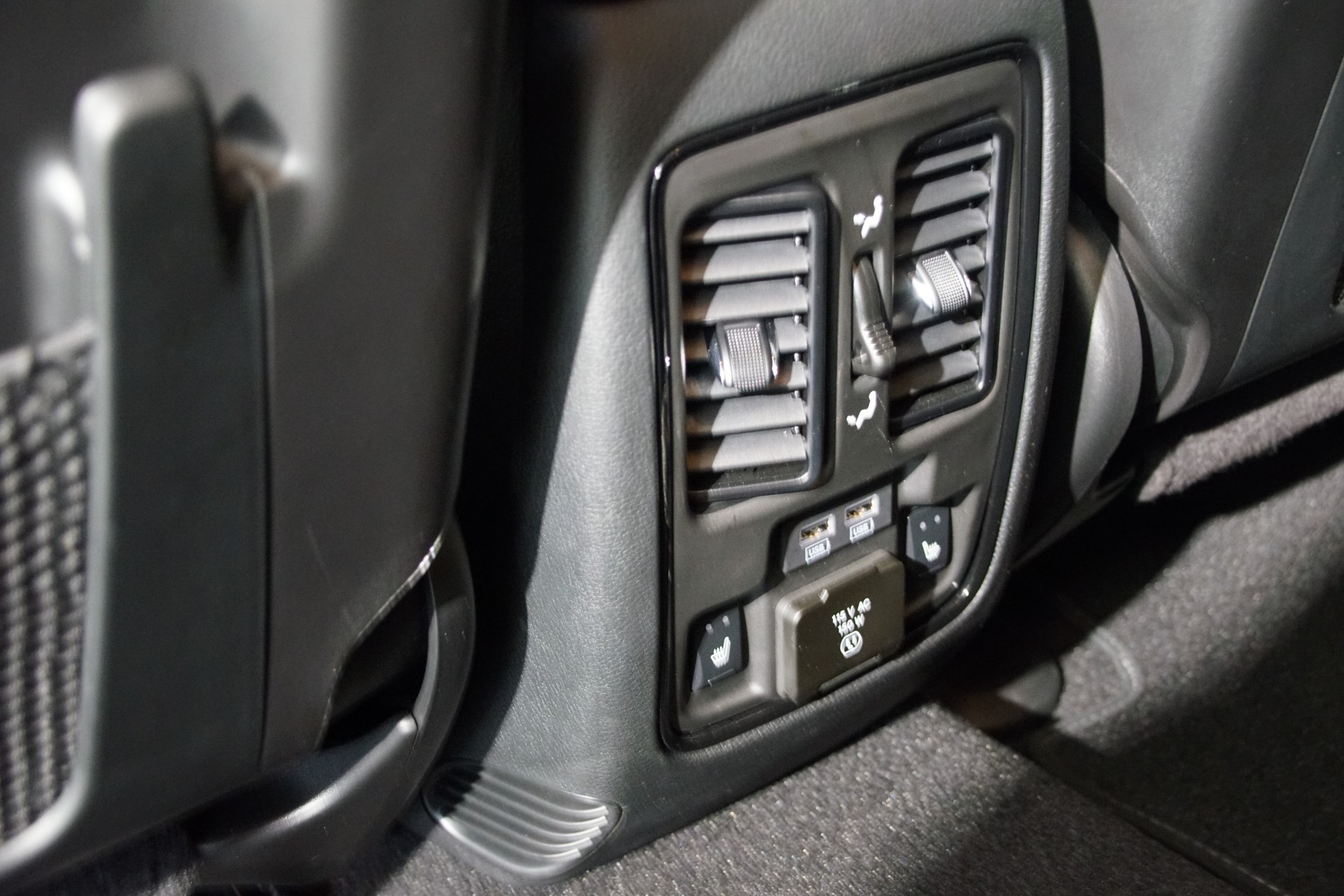 DODGE Durango 392 6.4 V8 HEMI SRT AWD ALCHEMI-image-23