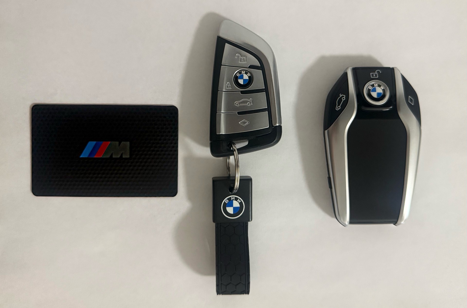 BMW M550i xDrive Steptronic-image-7