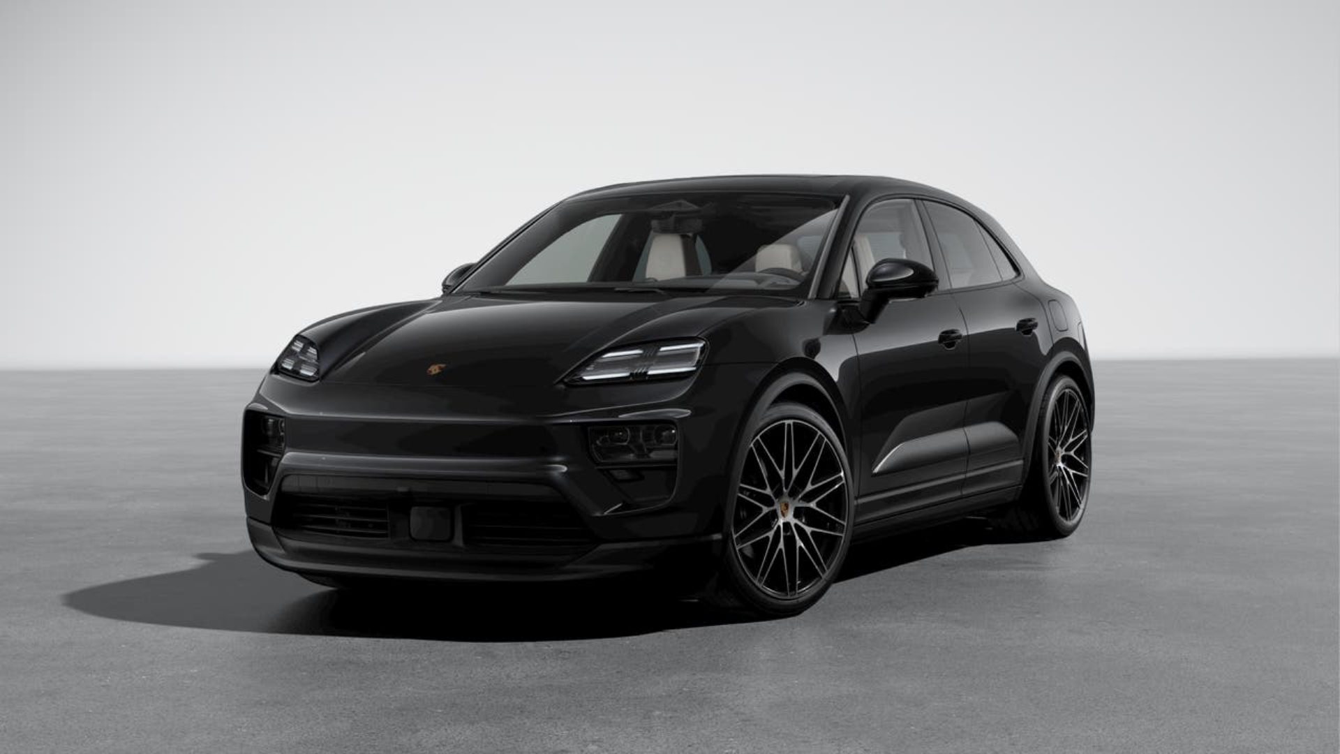 PORSCHE Macan 4-image-0
