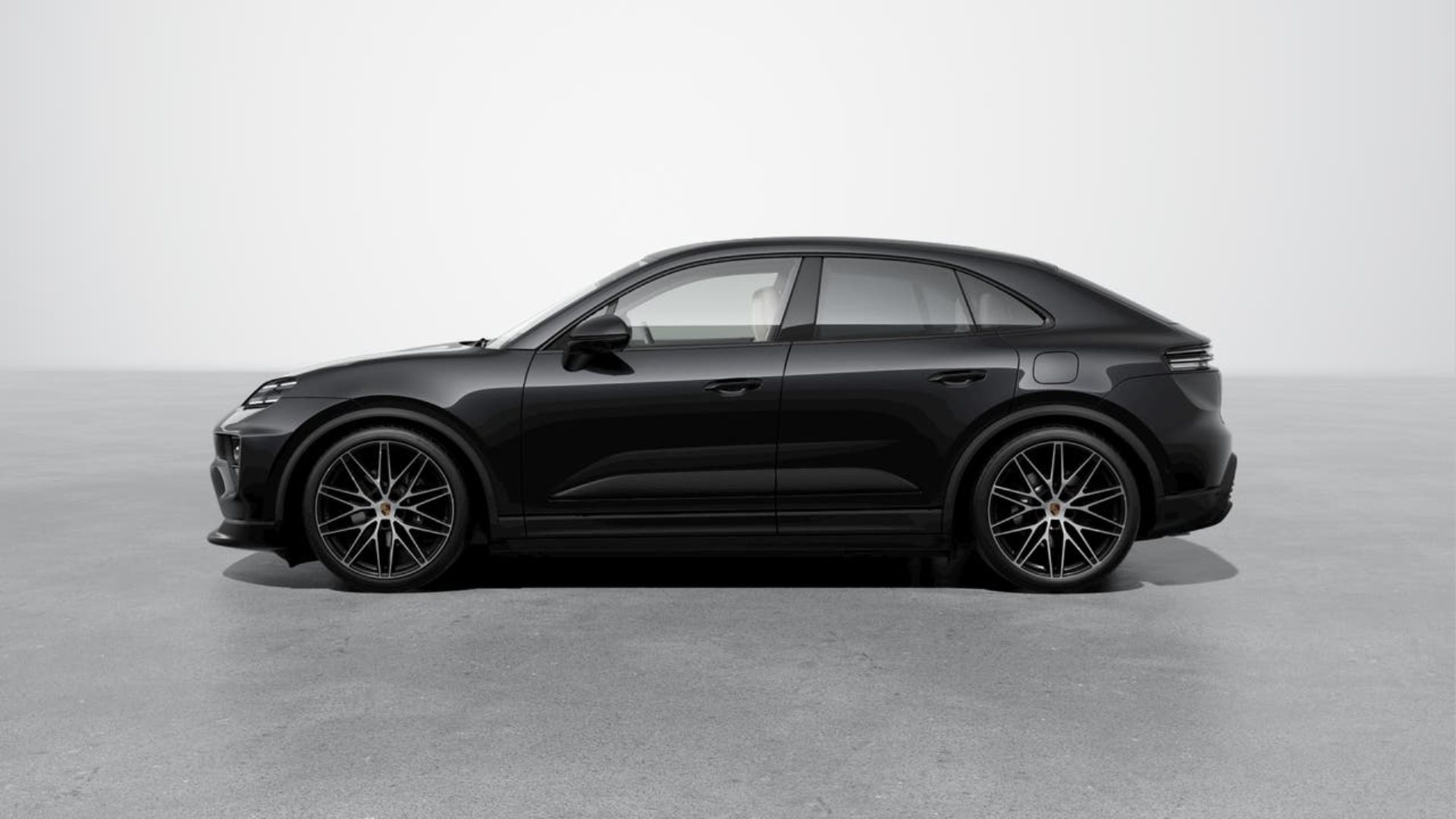 PORSCHE Macan 4-image-1
