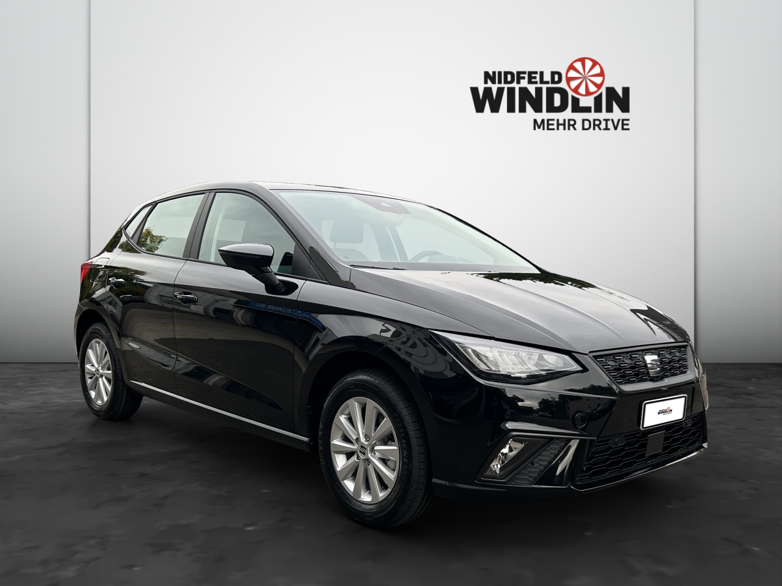 SEAT Ibiza 1.0 EcoTSI GO DSG-image-0