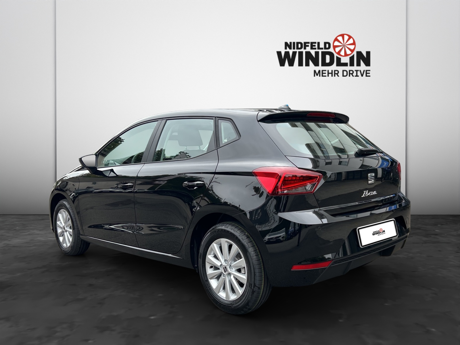 SEAT Ibiza 1.0 EcoTSI GO DSG-image-3