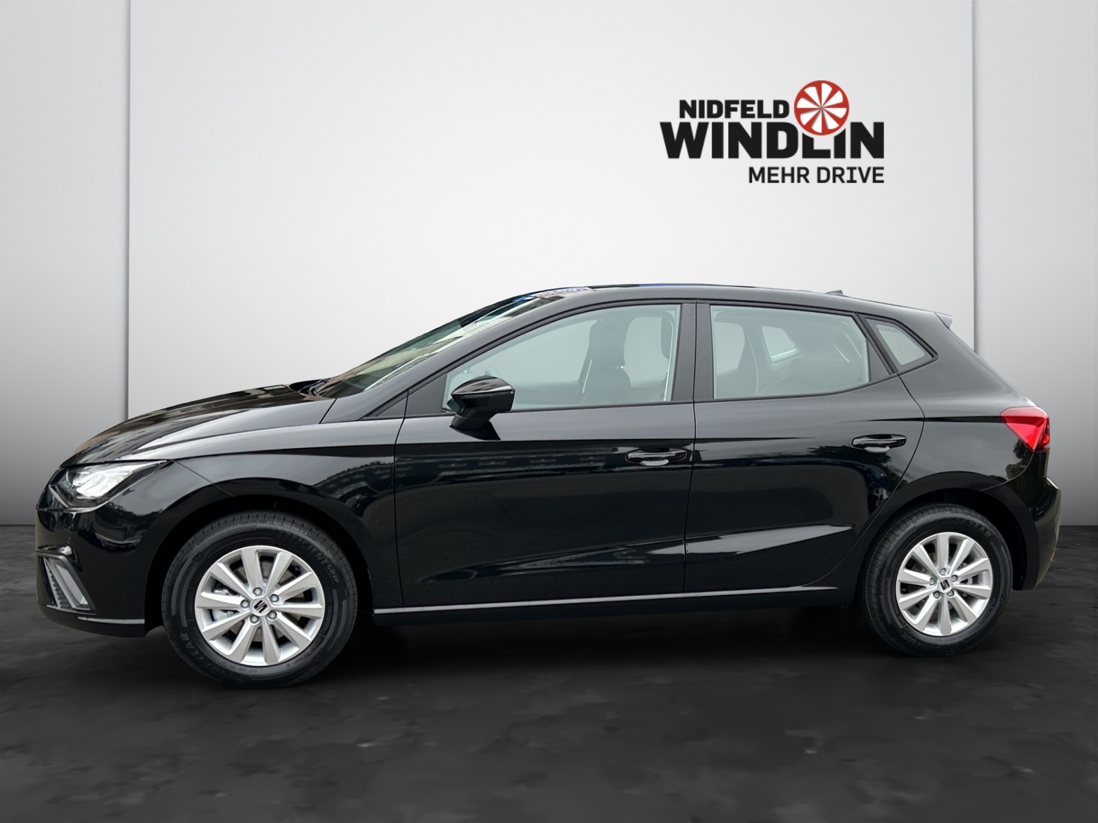 SEAT Ibiza 1.0 EcoTSI GO DSG-image-2