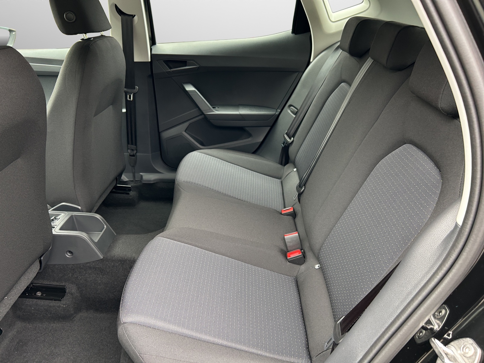 SEAT Ibiza 1.0 EcoTSI GO DSG-image-5