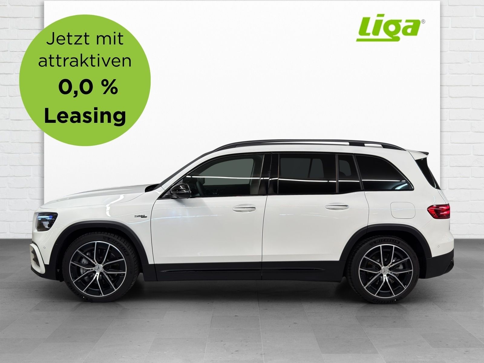 MERCEDES-BENZ AMG GLB 35 4Matic-image-0