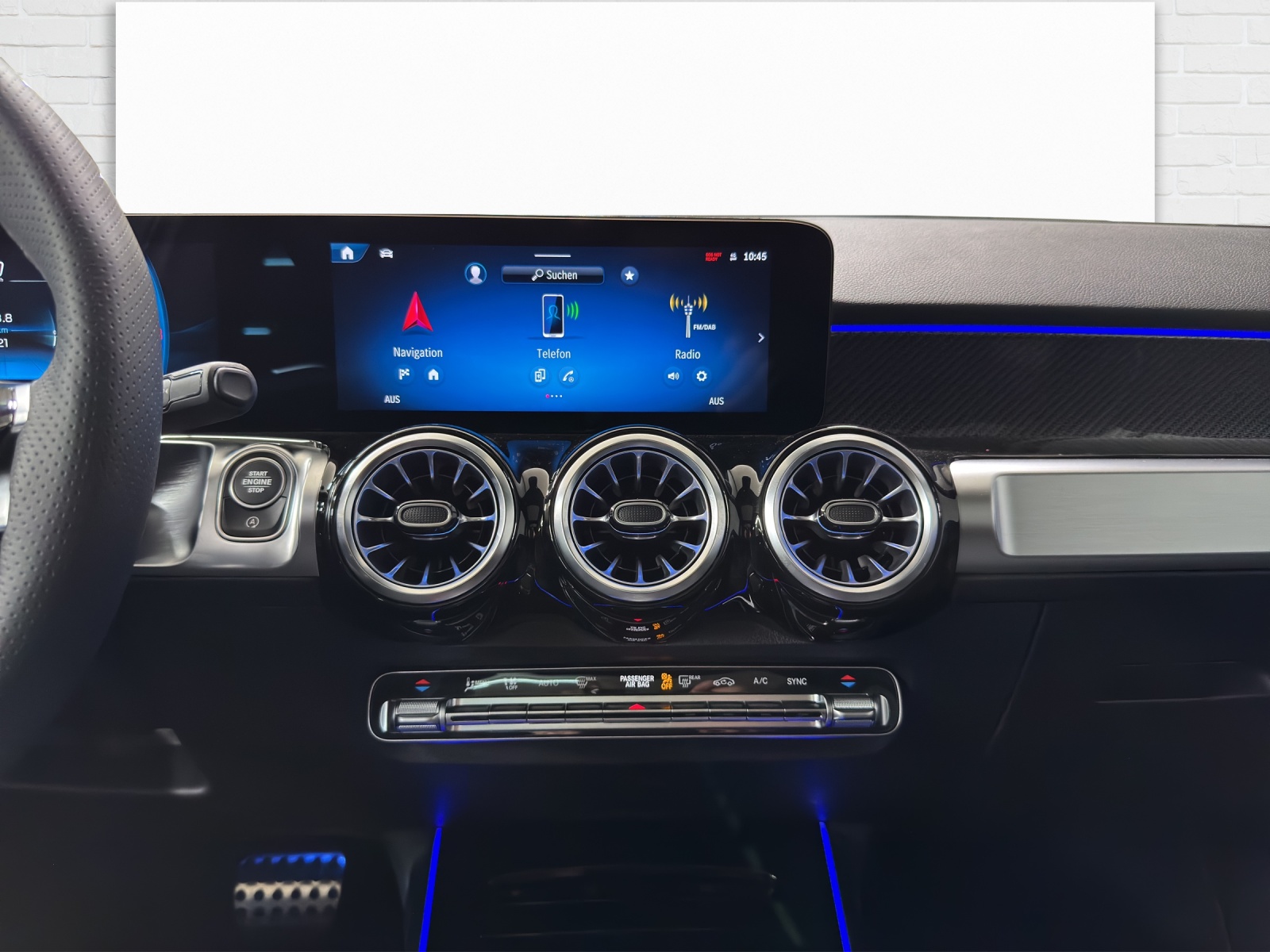 MERCEDES-BENZ GLB 35 AMG 4Matic-image-8