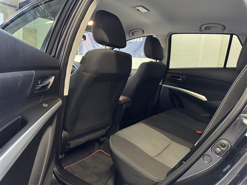 SUZUKI SX4 S-Cross 1.6 16V Compact Top 4WD CVT7-image-10
