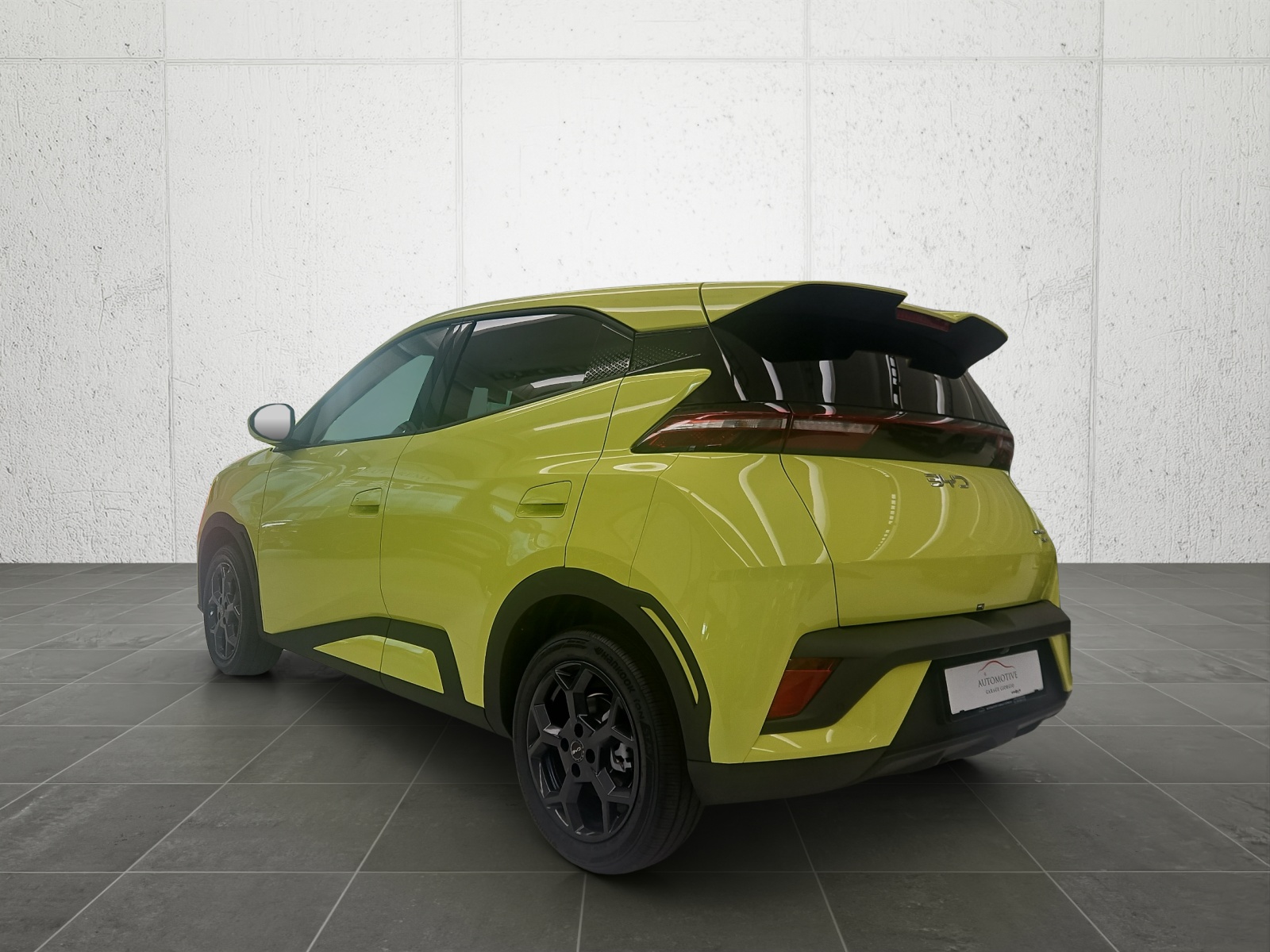 BYD Dolphin Surf 43 kWh Boost-image-3