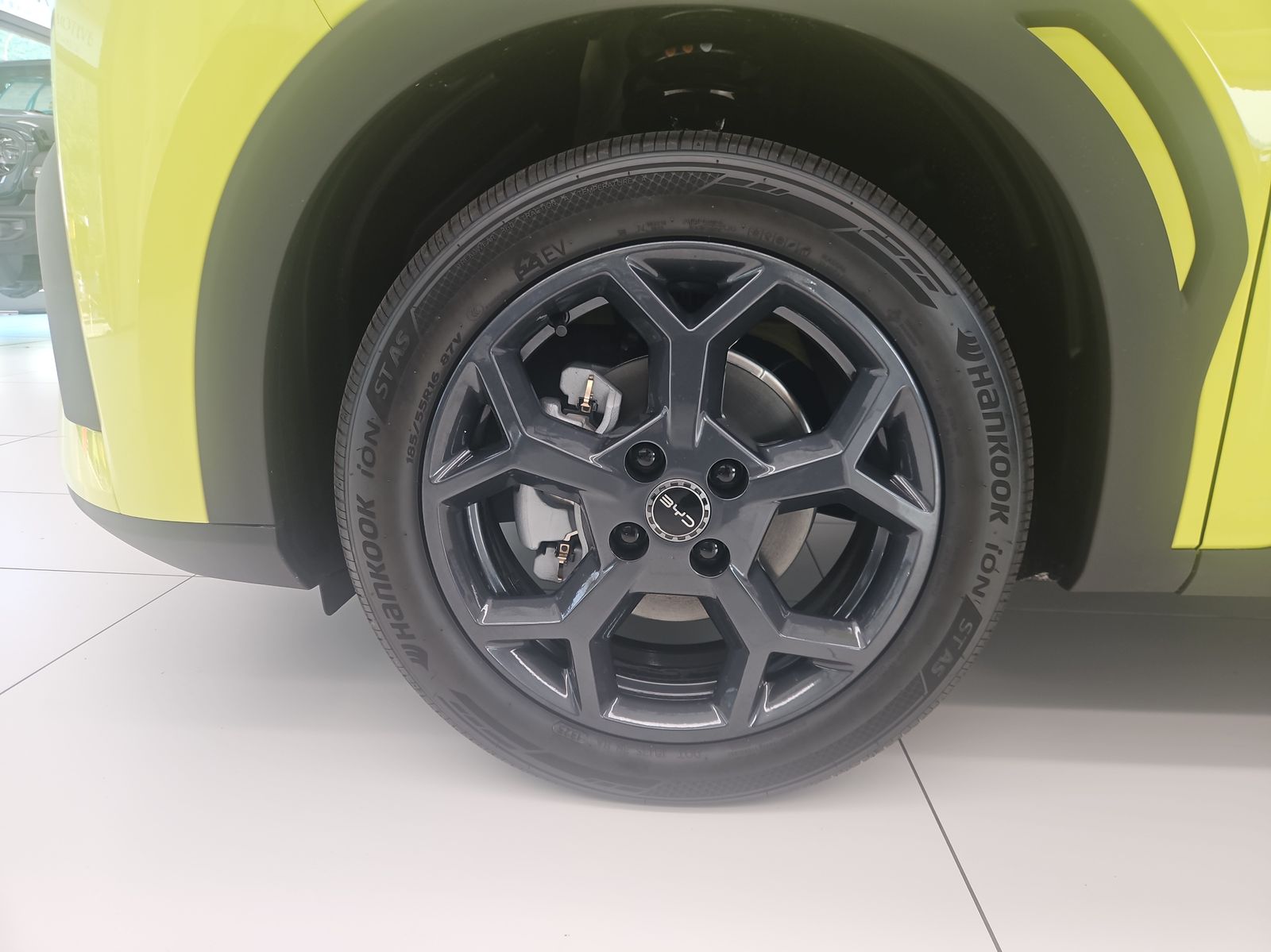 BYD Dolphin Surf 43 kWh Boost-image-14